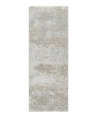 Livabliss Brunswick Bwk-2325 2'7" x 10' Runner Area Rug