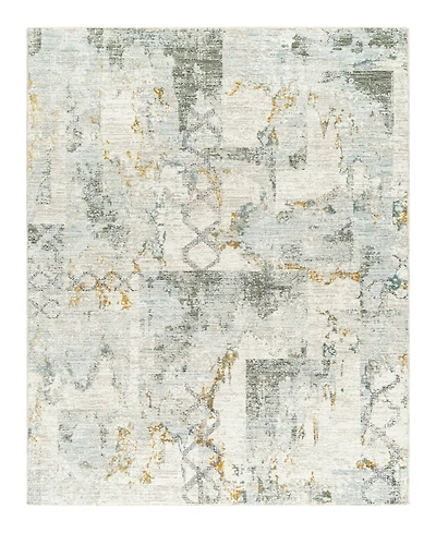 Closeout! Livabliss Dresden Dre-2301 5' x 7'5" Area Rug