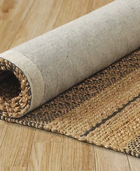 Closeout! Lr Home Terra TERRA81893 5' x 7'9" Area Rug