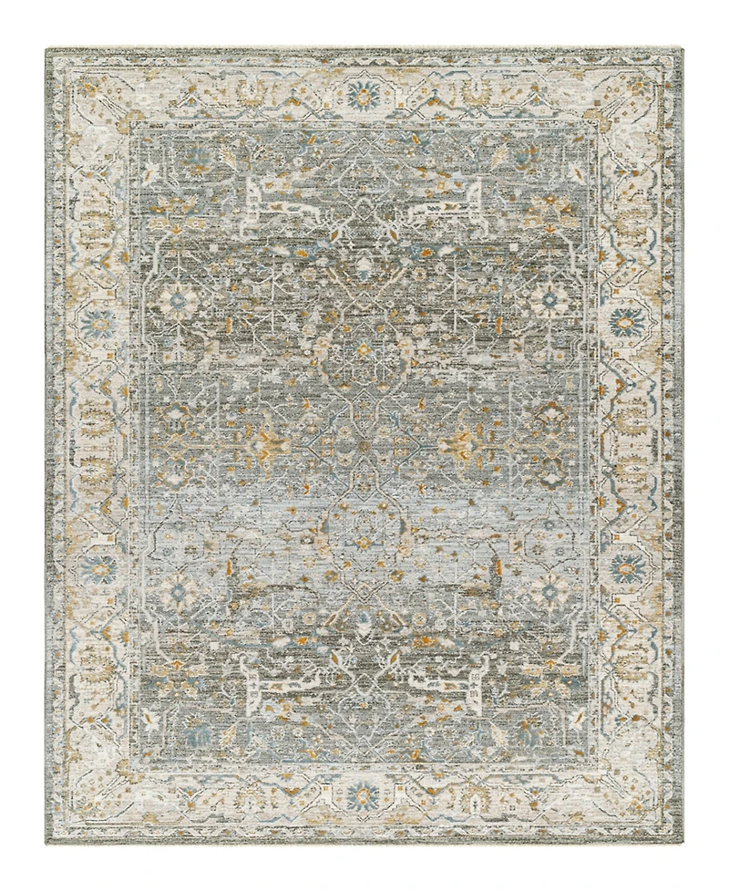 Livabliss Dresden Dre-2310 6'7" x 9'6" Area Rug