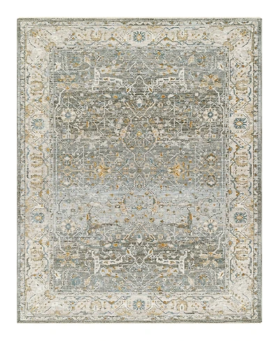 Livabliss Dresden Dre-2310 6'7" x 9'6" Area Rug
