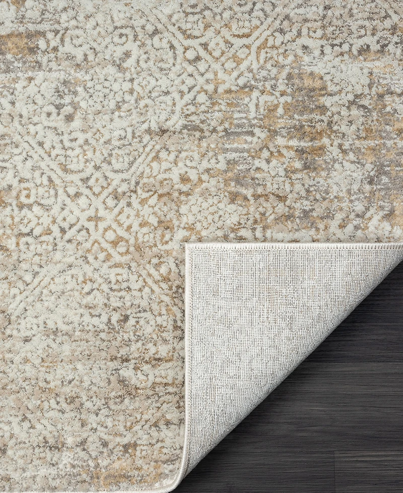 Lr Home Bienne BIENA283 2' x 10' Runner Area Rug