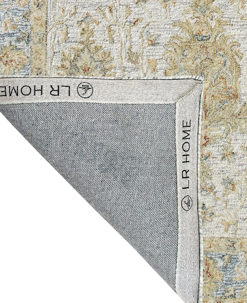 Lr Home Gianna-924 7'9" x 9'9" Area Rug