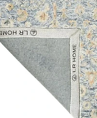 Lr Home Varana Varna81922 Area Rug