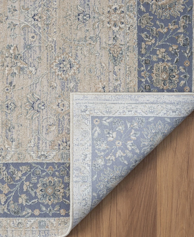 Closeout! Lr Home Alice ALICE82406 2' x 3' Area Rug