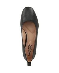LifeStride Women's Cameo Ballet Flats