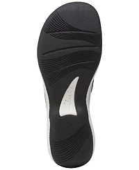 Clarks Women's Cloudsteppers Brinkley Flora Sandals