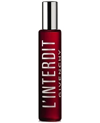 Givenchy L'Interdit Eau de Parfum Rouge Roll-On, 0.67-oz.