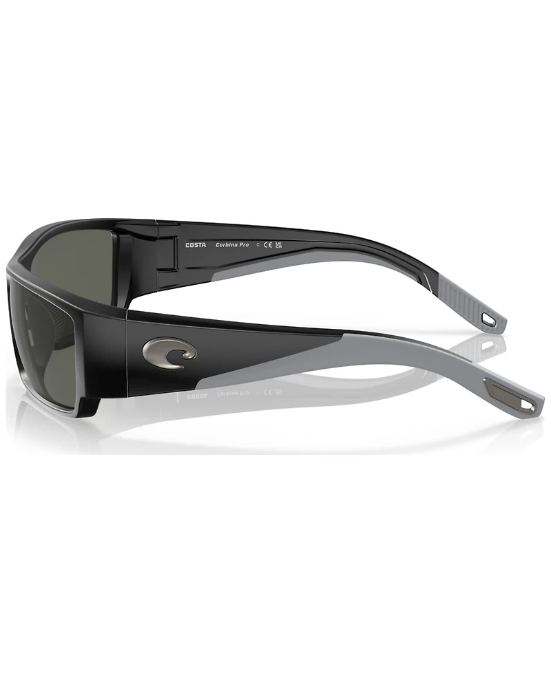 Costa Del Mar Men's Polarized Sunglasses