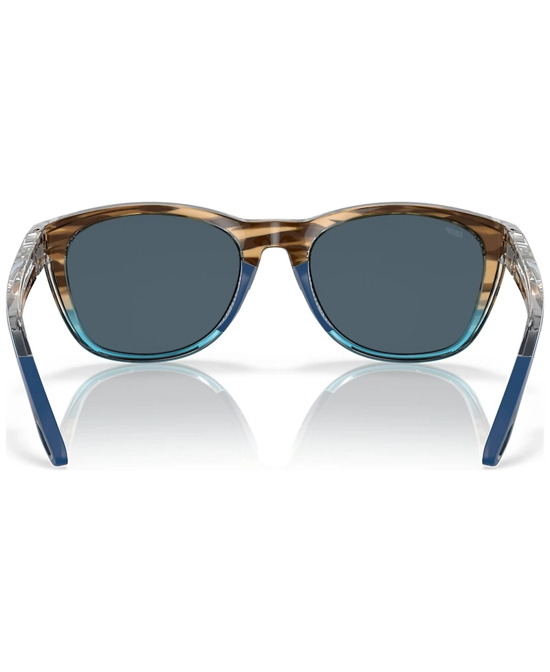 Costa Del Mar Women's Polarized Sunglasses, Aleta