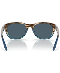 Costa Del Mar Women's Polarized Sunglasses, Aleta