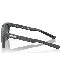 Costa Del Mar Men's Polarized Sunglasses, Pescador