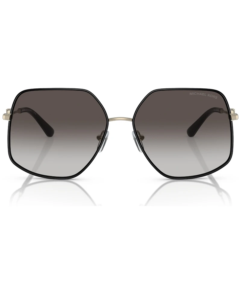 Michael Kors Women's Sunglasses, Empire Butterfly