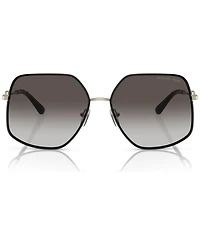 Michael Kors Women's Sunglasses, Empire Butterfly