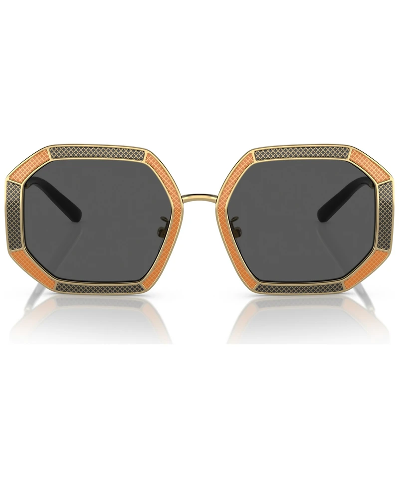 Tory Burch Women's Sunglasses, TY6102