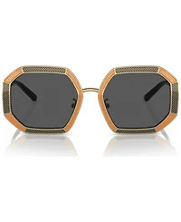 Tory Burch Women's Sunglasses, TY6102