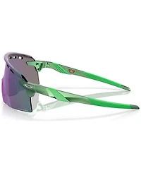 Oakley Men's Encoder Strike Vented Sunglasses, OO9235