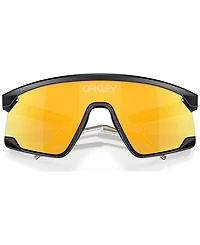 Oakley Men's Sunglasses, Bxtr Metal
