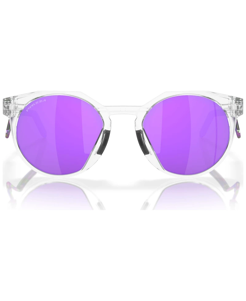 Oakley Unisex Sunglasses, Hstn Metal