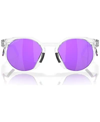 Oakley Unisex Sunglasses, Hstn Metal