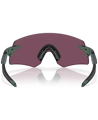 Oakley Men's Sunglasses, Encoder Collection