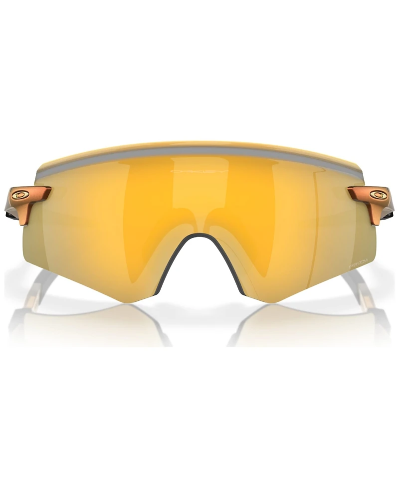 Oakley Men's Sunglasses, Encoder Collection