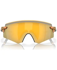 Oakley Men's Sunglasses, Encoder Collection