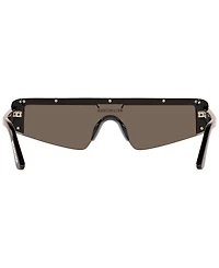 Balenciaga Unisex Sunglasses, BB0003S