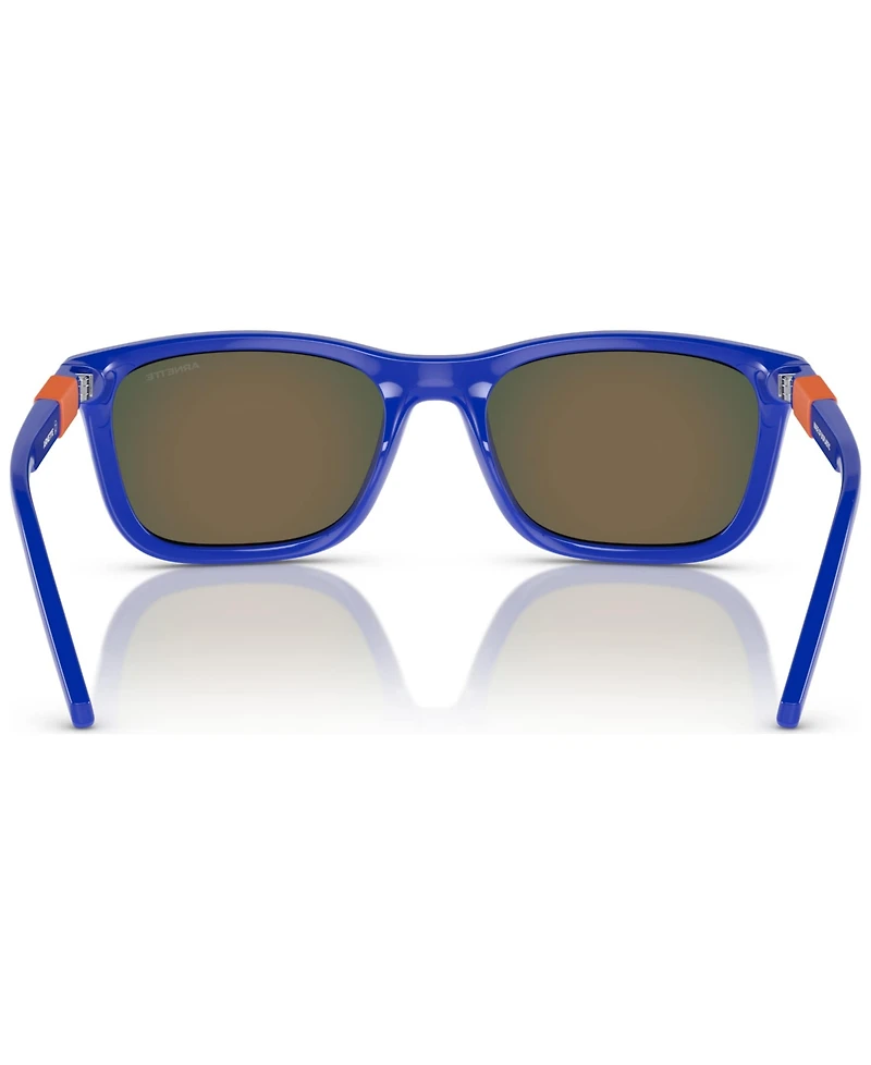 Arnette Kids Sunglasses, Teen Speerit (ages 11-17)