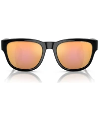 A|X Armani Exchange Men's Sunglasses, AX4115SU 54