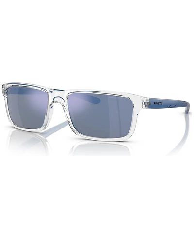 Arnette Men's Polarized Sunglasses, Mwamba