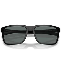 Arnette Men's Polarized Sunglasses, Sokatra