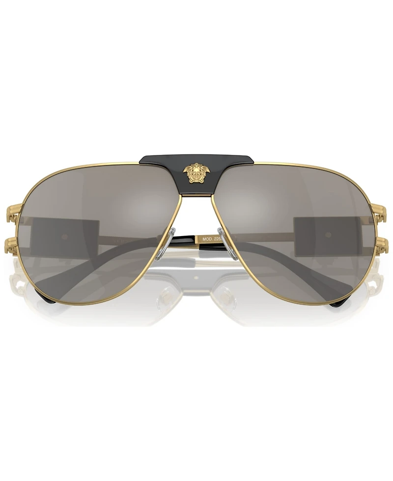 Versace Men's Sunglasses
