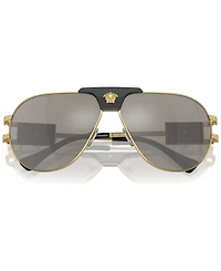 Versace Men's Sunglasses