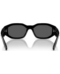 Versace Unisex Biggie Sunglasses, VE436153