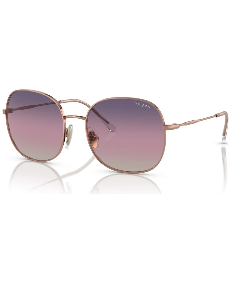 Vogue Eyewear Women's Sunglasses, VO4272S