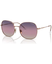 Vogue Eyewear Women's Sunglasses, VO4272S