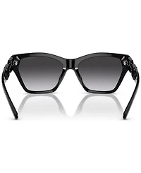 Emporio Armani Women's Sunglasses, EA4203U