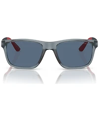 Emporio Armani Kids Sunglasses, Mirror EK4002