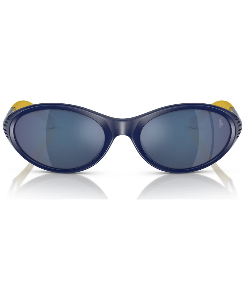 Polo Ralph Lauren Men's Sunglasses, PH4197U