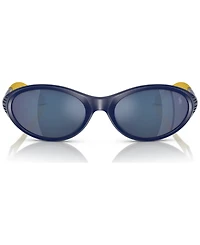 Polo Ralph Lauren Men's Sunglasses, PH4197U