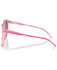 Vogue Eyewear Women's Sunglasses, VO5509S56-y 56
