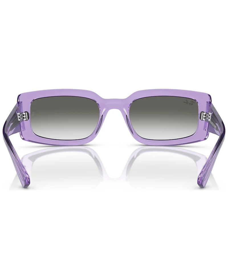 Ray-Ban Unisex Kiliane Sunglasses, RB4395