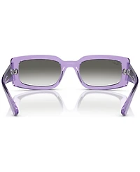 Ray-Ban Unisex Kiliane Sunglasses, RB4395