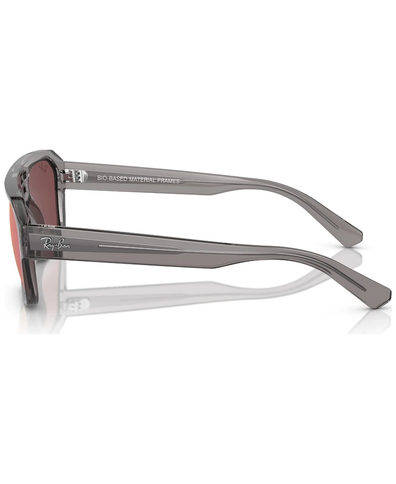 Ray-Ban Unisex Sunglasses, Corrigan