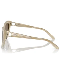Ralph Lauren Women's Sunglasses, RL8215BU