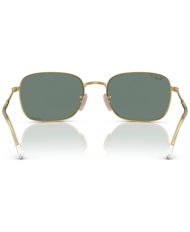 Ray-Ban Unisex Polarized Sunglasses