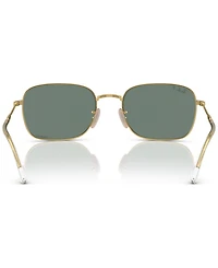 Ray-Ban Unisex Polarized Sunglasses