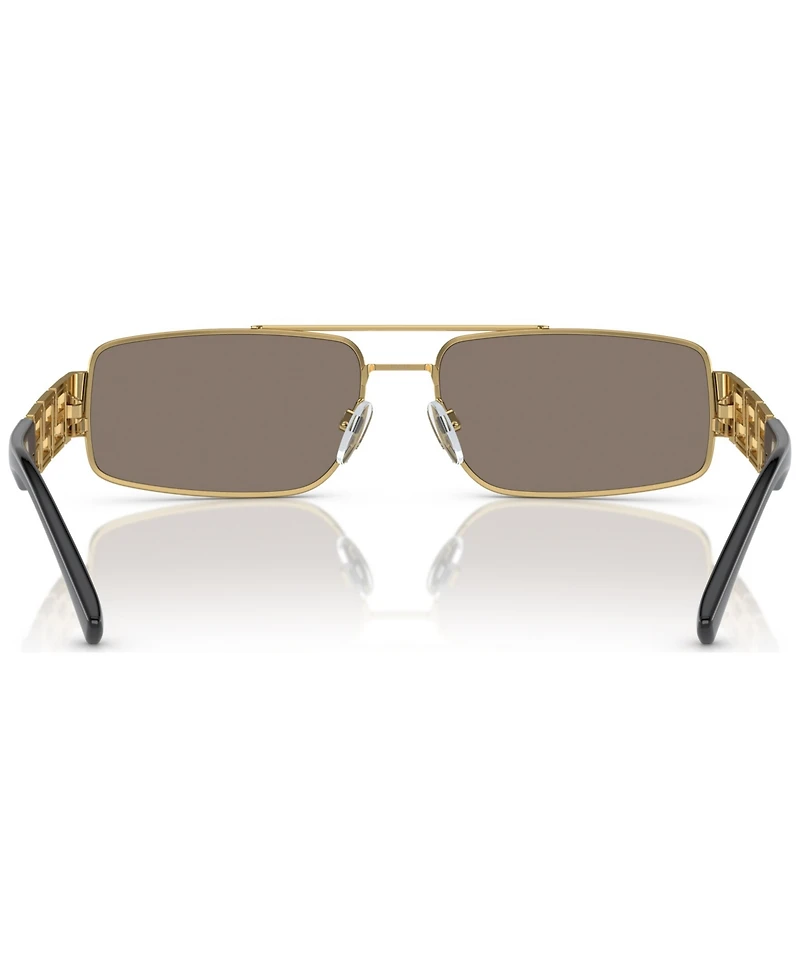 Versace Men's Sunglasses, VE2257