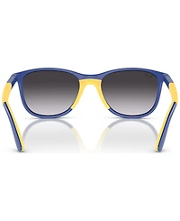 Ray-Ban Jr Kids Sunglasses